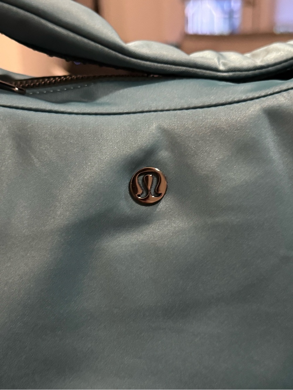 Lululemon City Essentials 4L Deep Marina - Picture 2 of 4